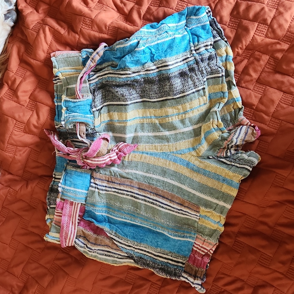 Ban Jara M Shorts